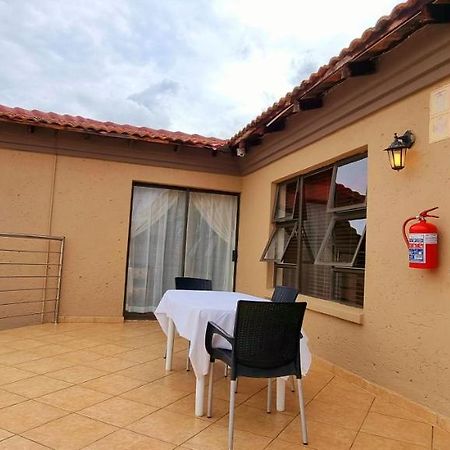 Asda Guesthouse Mogwase 외부 사진