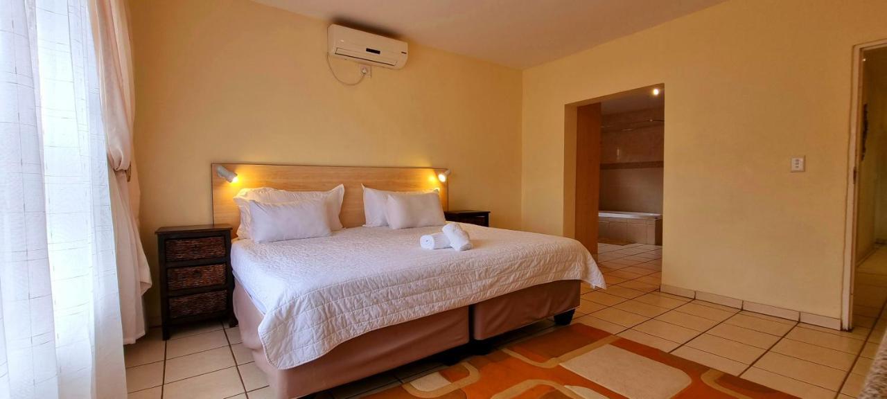 Asda Guesthouse Mogwase 외부 사진