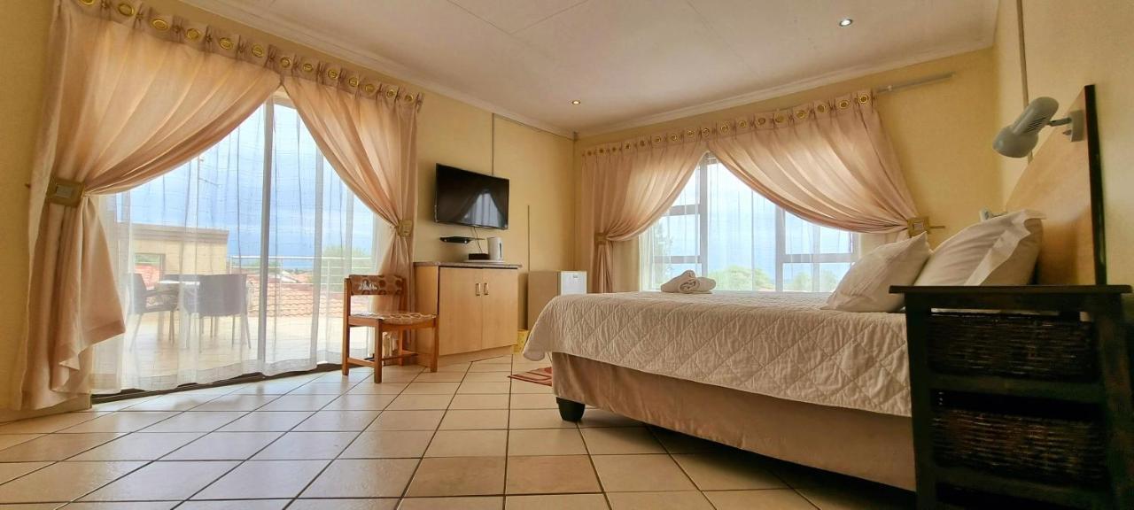Asda Guesthouse Mogwase 외부 사진
