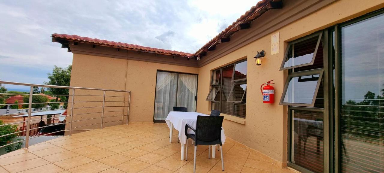 Asda Guesthouse Mogwase 외부 사진