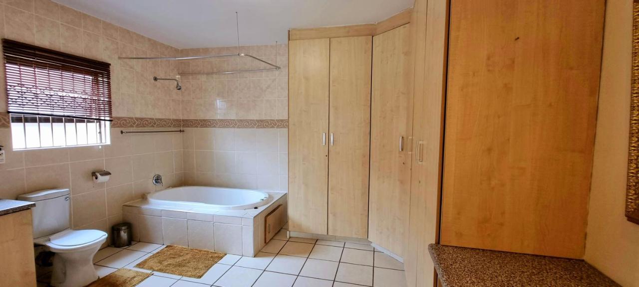 Asda Guesthouse Mogwase 외부 사진