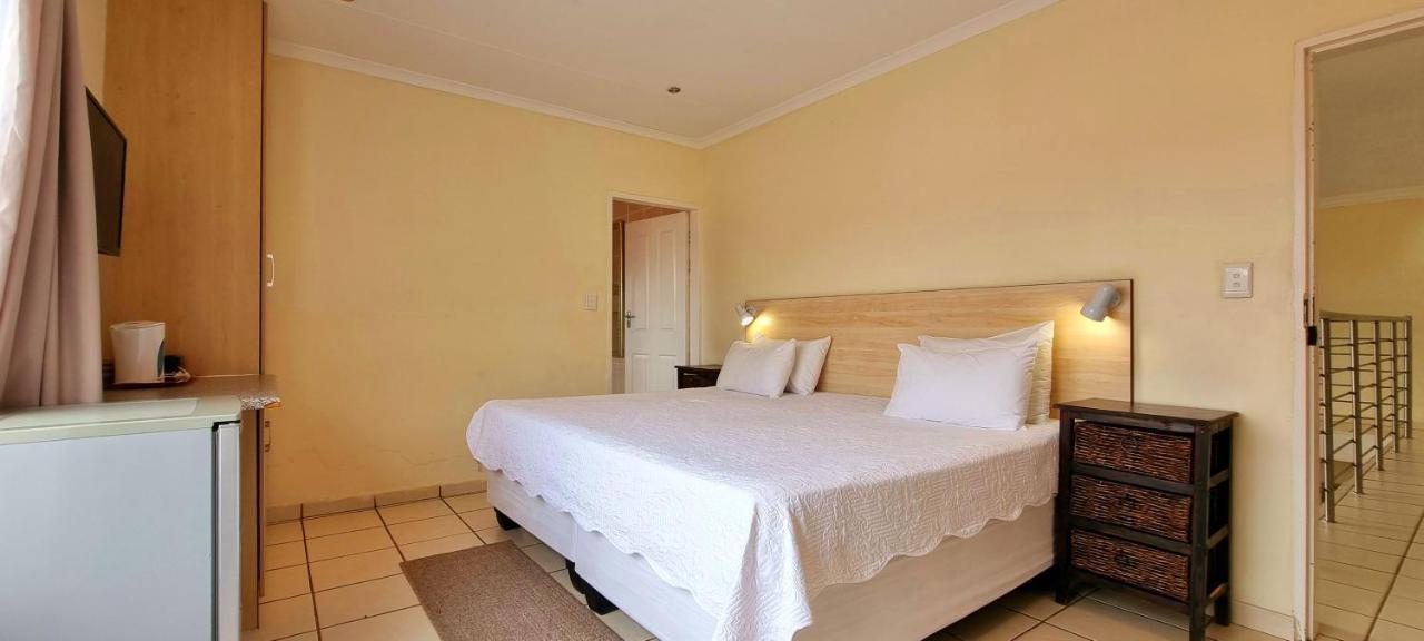 Asda Guesthouse Mogwase 외부 사진